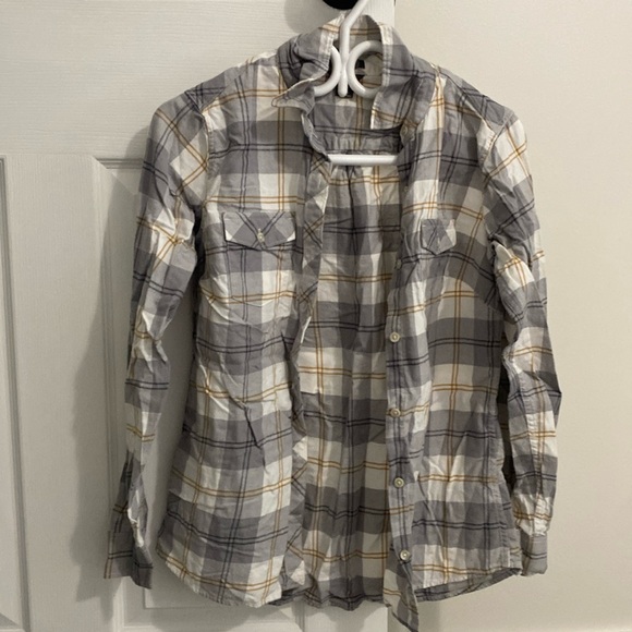 Flannel Shacket - Picture 1 of 1